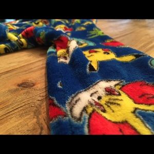 Pokémon robe-for kids 8-M